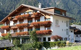 Hotel Alpenhof